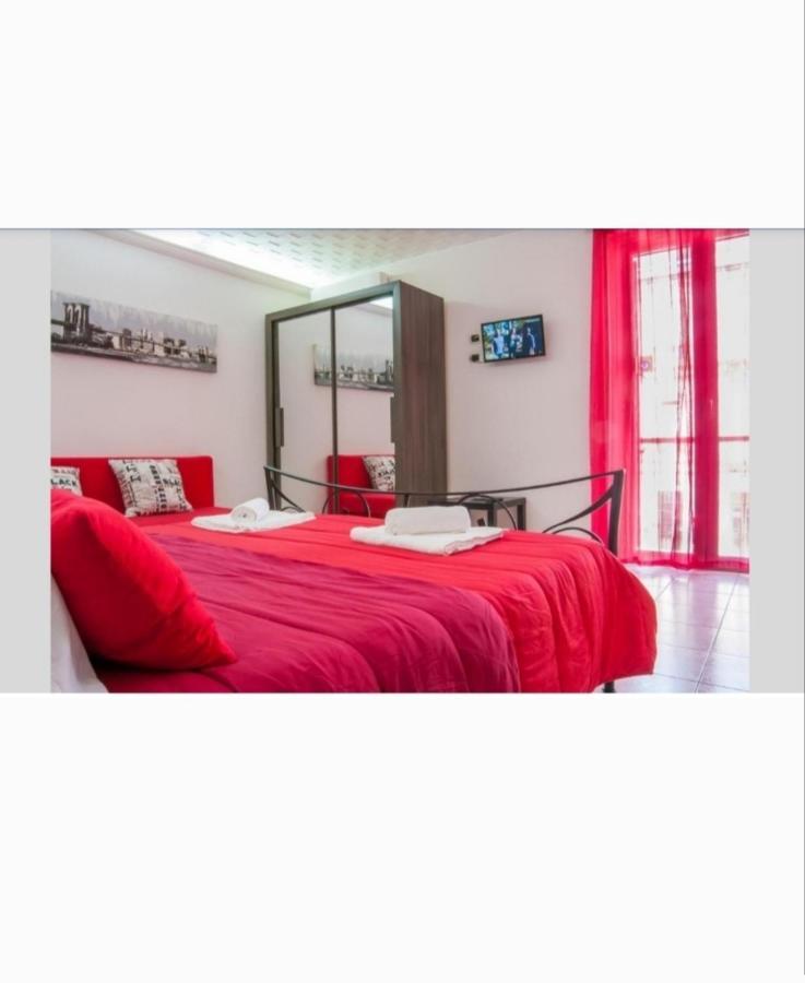 Casa Bacchilide Syracuse