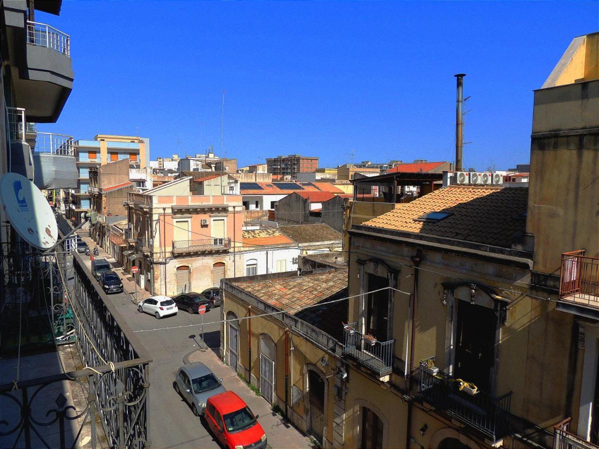 Casa Bacchilide *