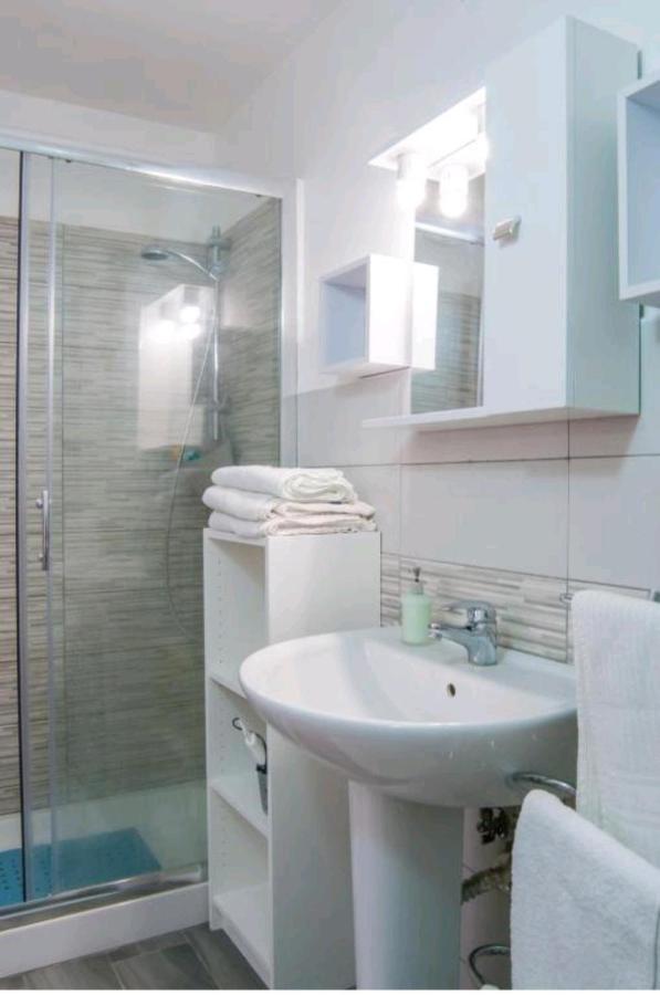 Casa Bacchilide Apartament Syracuse