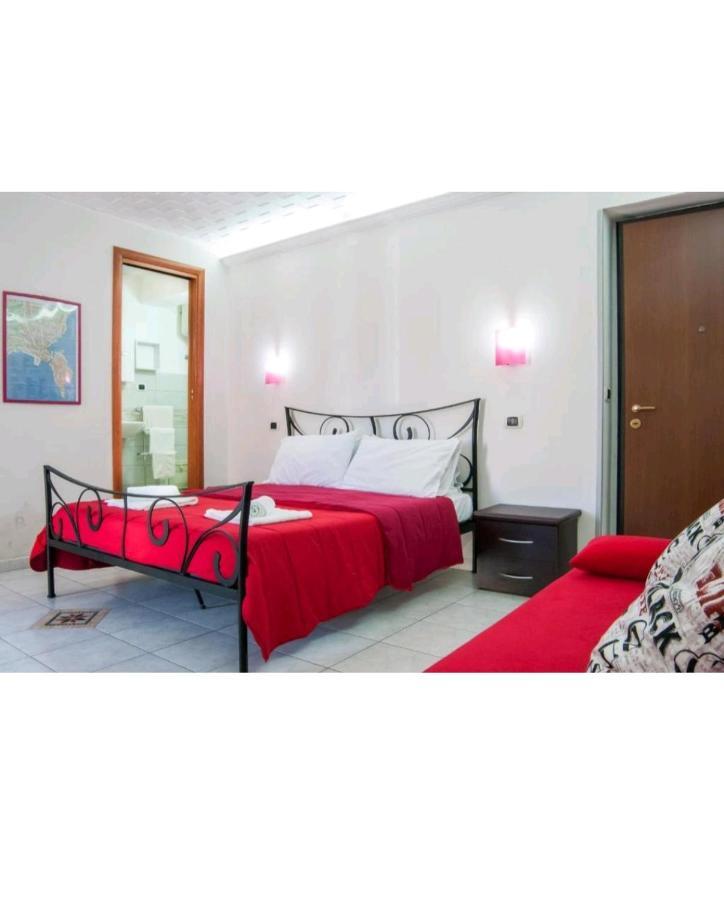 Apartament Casa Bacchilide