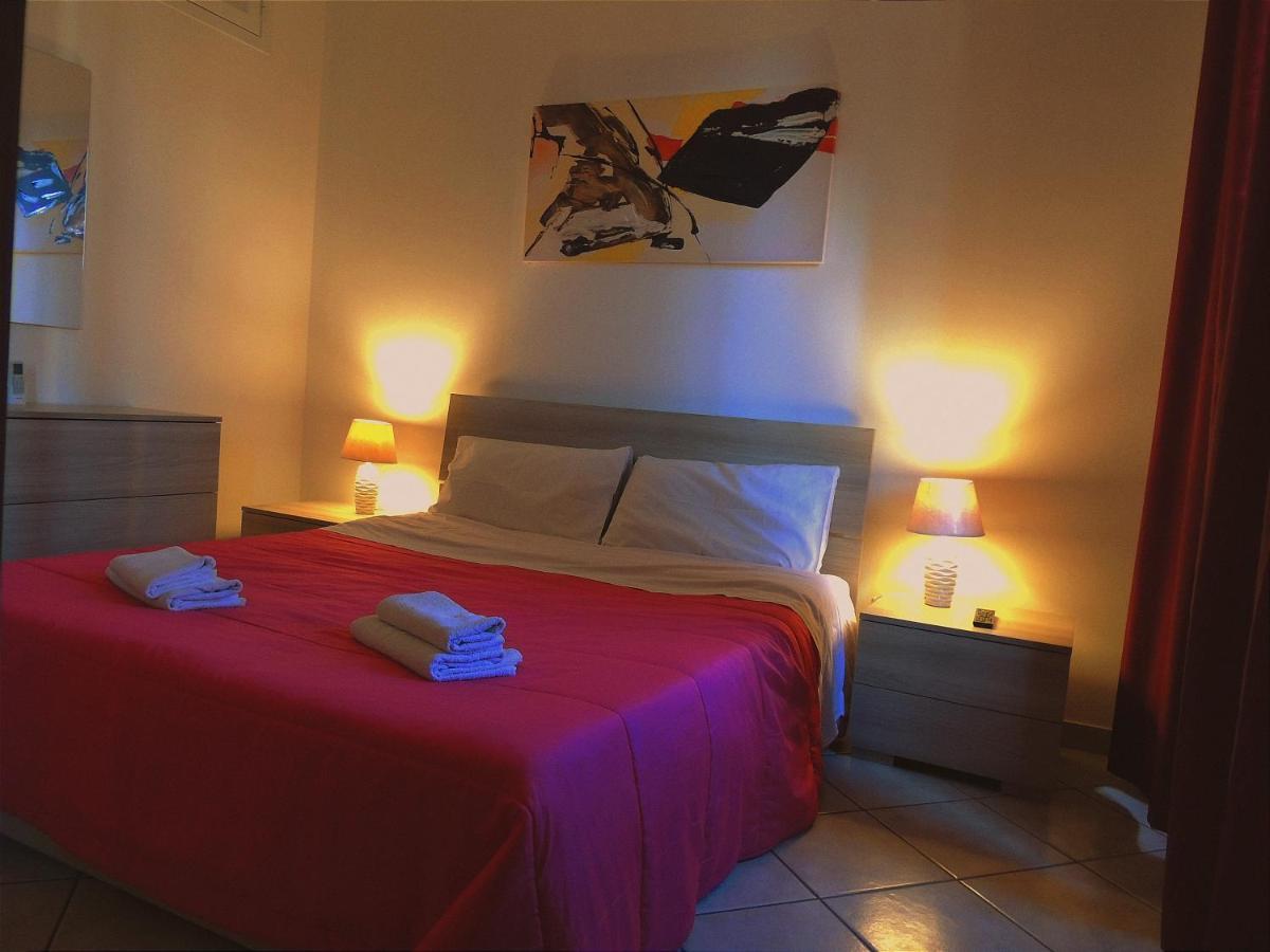 Casa Bacchilide *