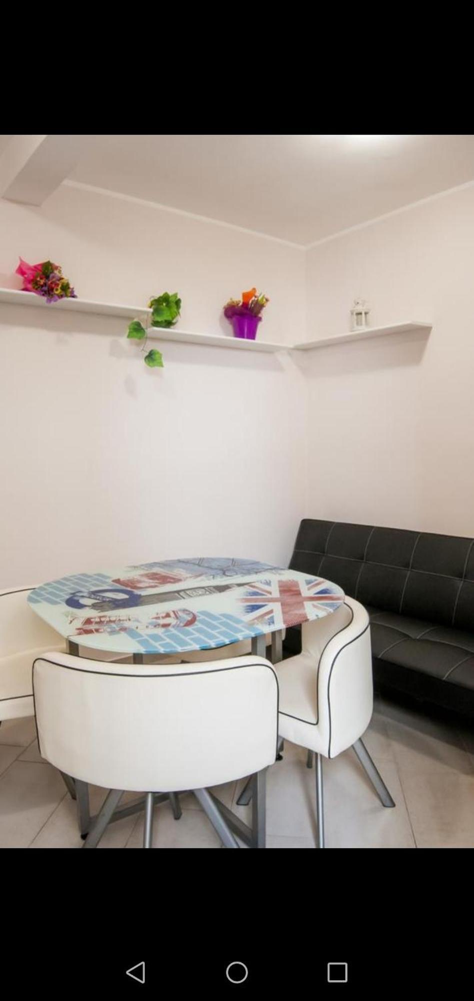 Apartament Casa Bacchilide