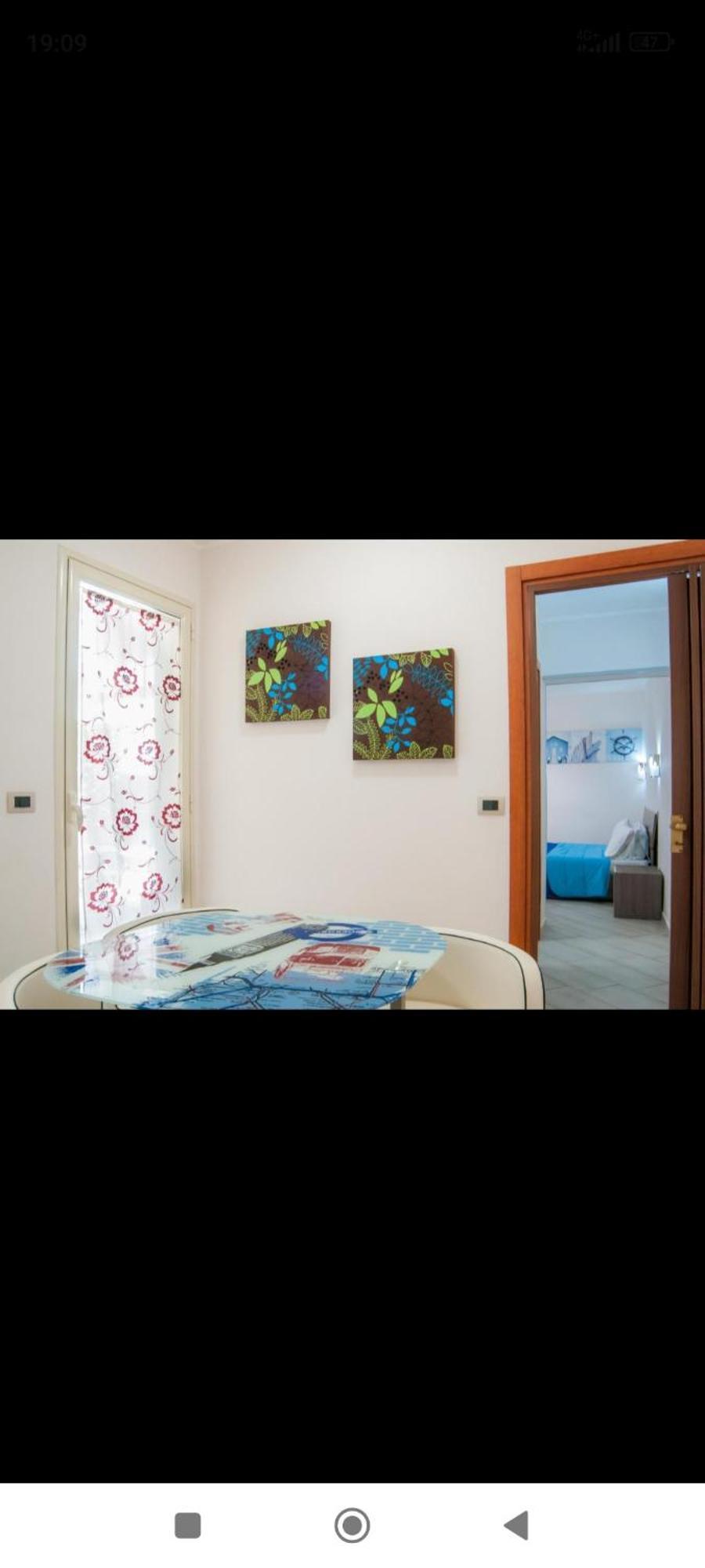 Apartament Casa Bacchilide Syracuse