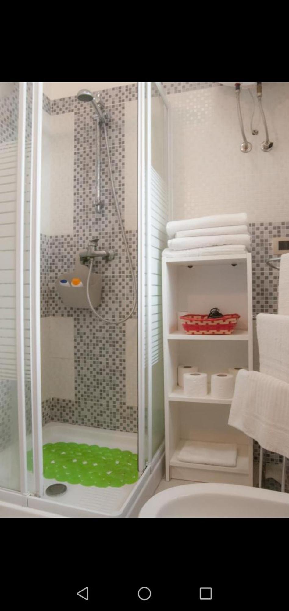 Apartament Casa Bacchilide