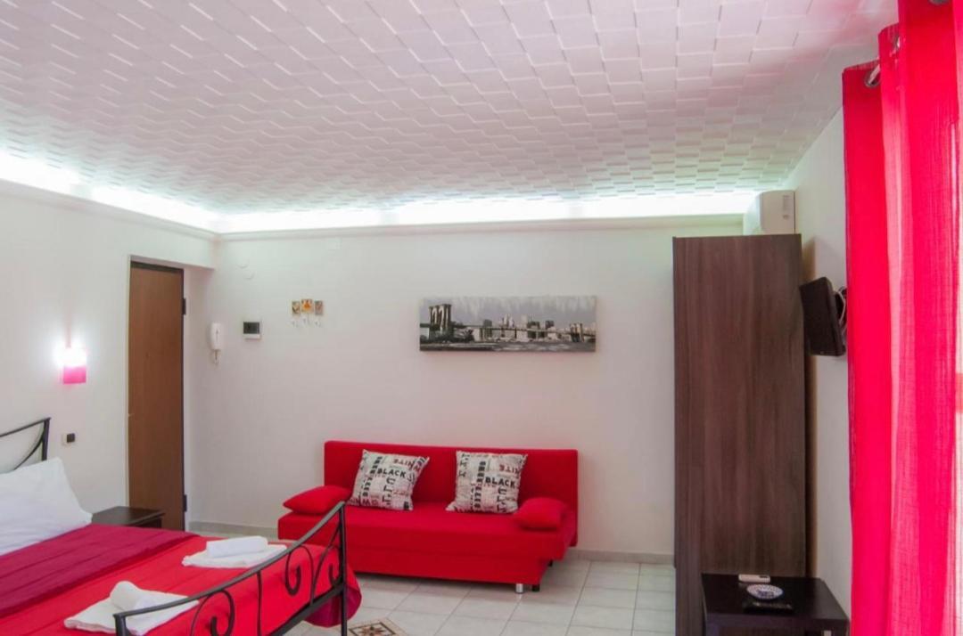 Casa Bacchilide Apartament *