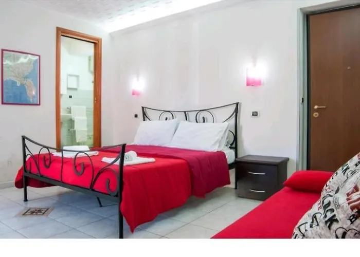 Casa Bacchilide