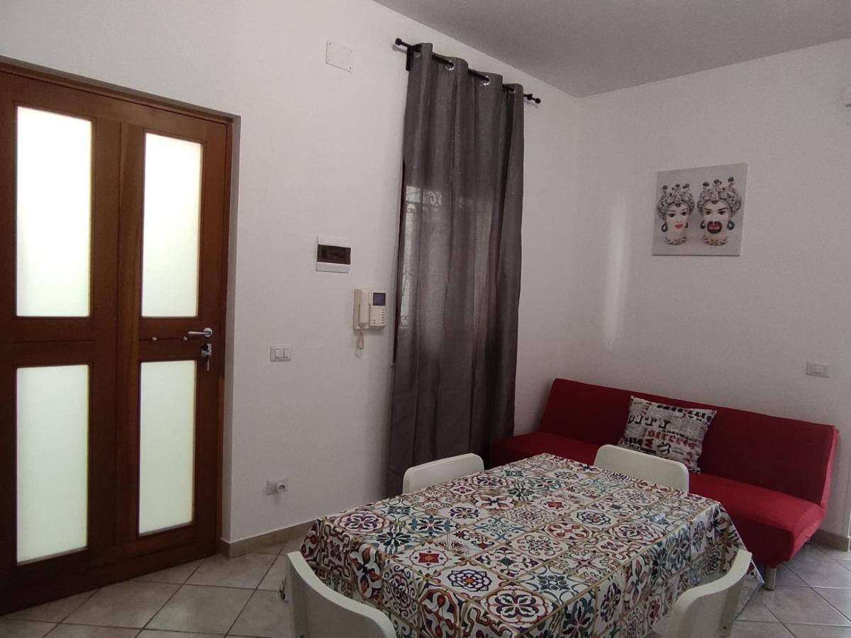 Casa Bacchilide Apartamento *