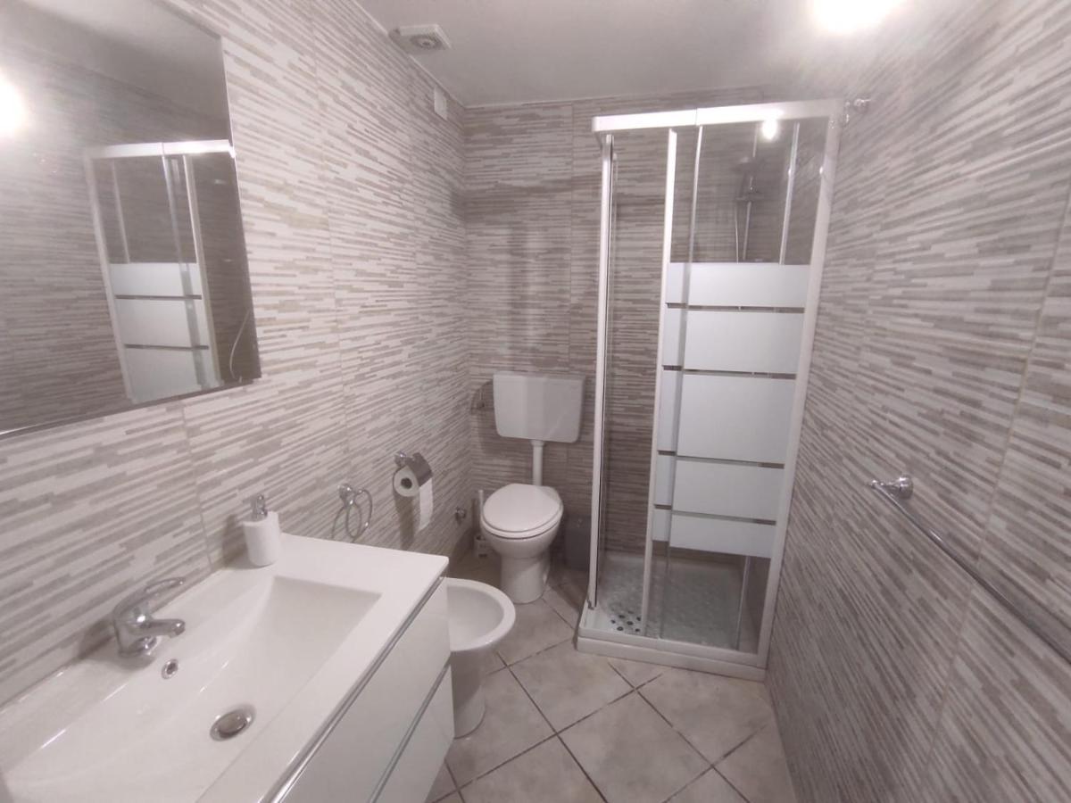 Casa Bacchilide Apartamento Syracuse