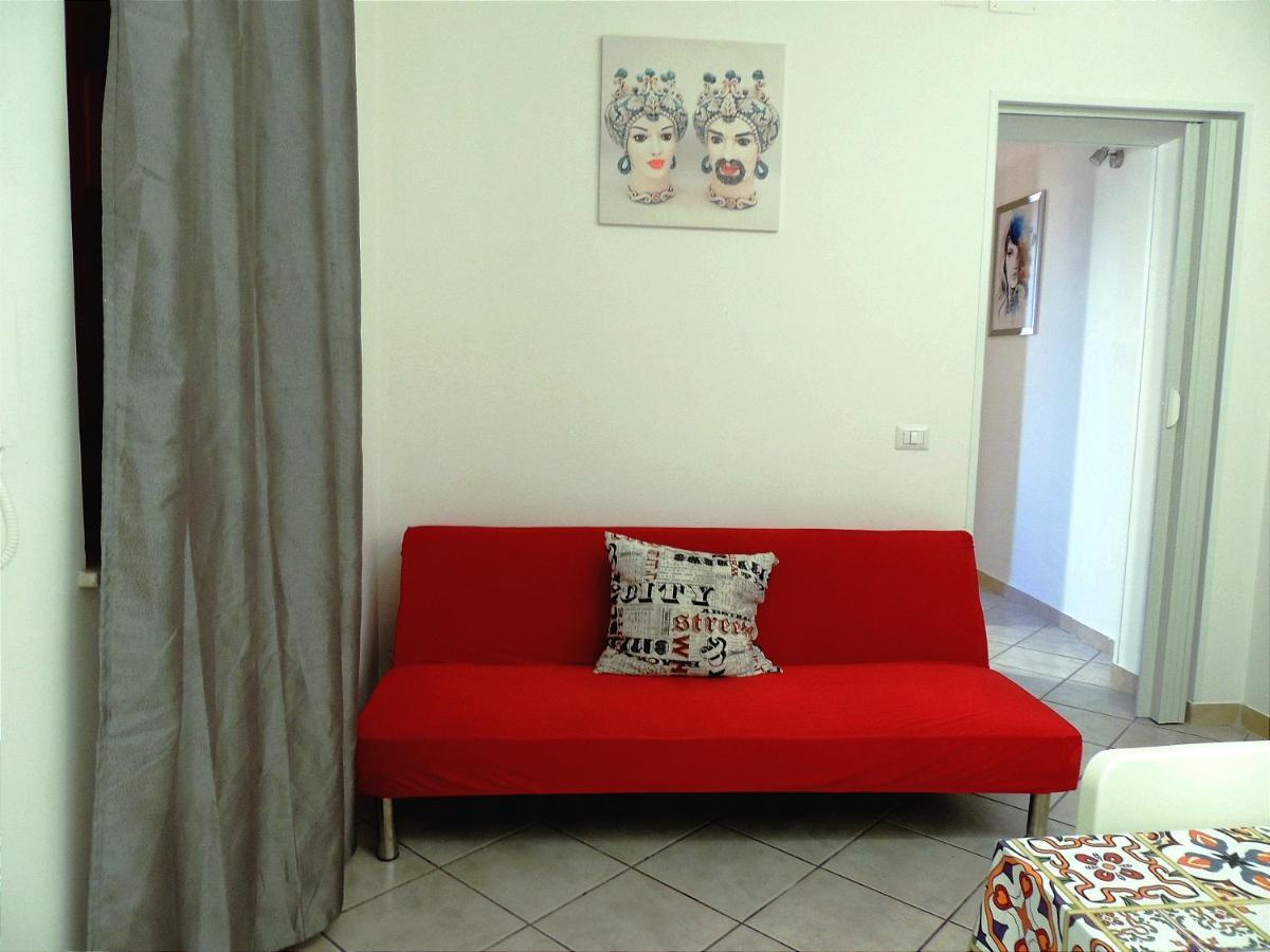 Casa Bacchilide Apartamento *
