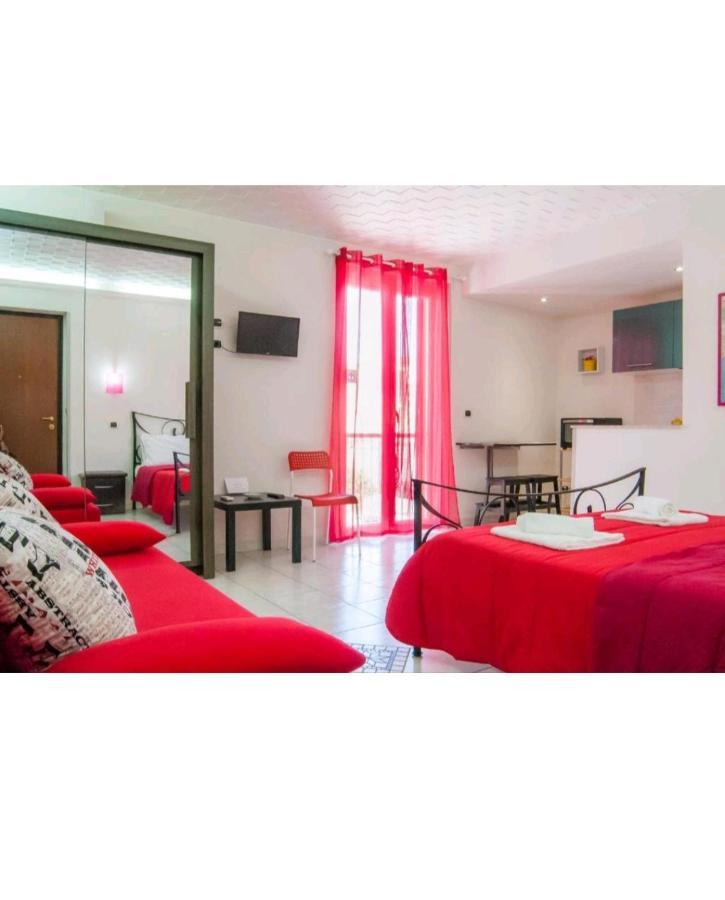 Apartamento Casa Bacchilide Syracuse
