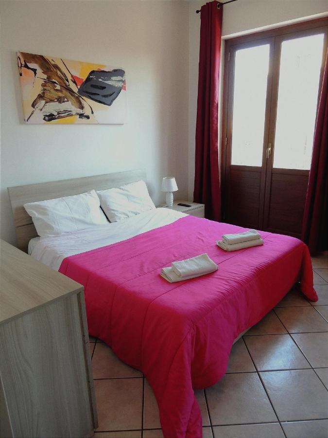 Casa Bacchilide Apartamento