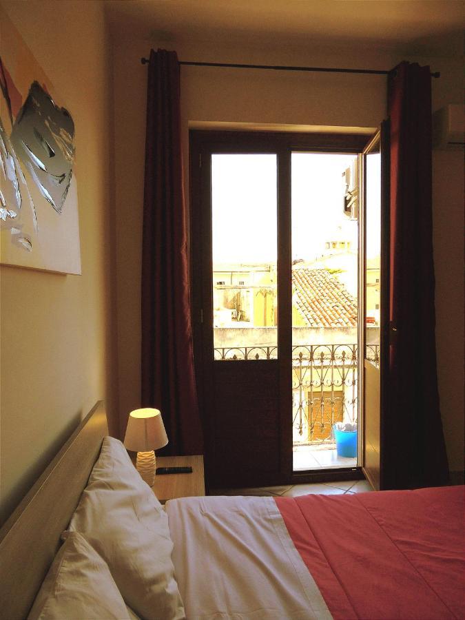 Apartamento Casa Bacchilide *