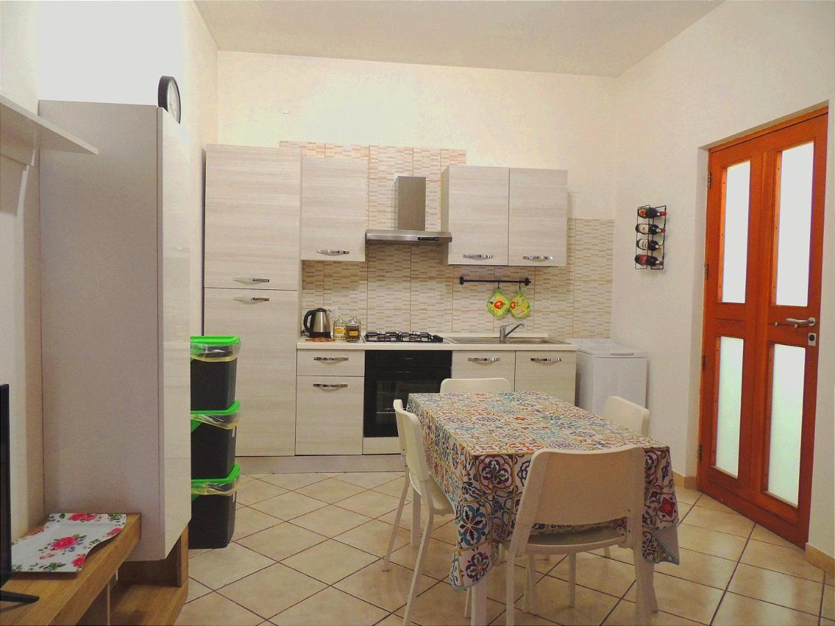 Casa Bacchilide Apartamento Syracuse