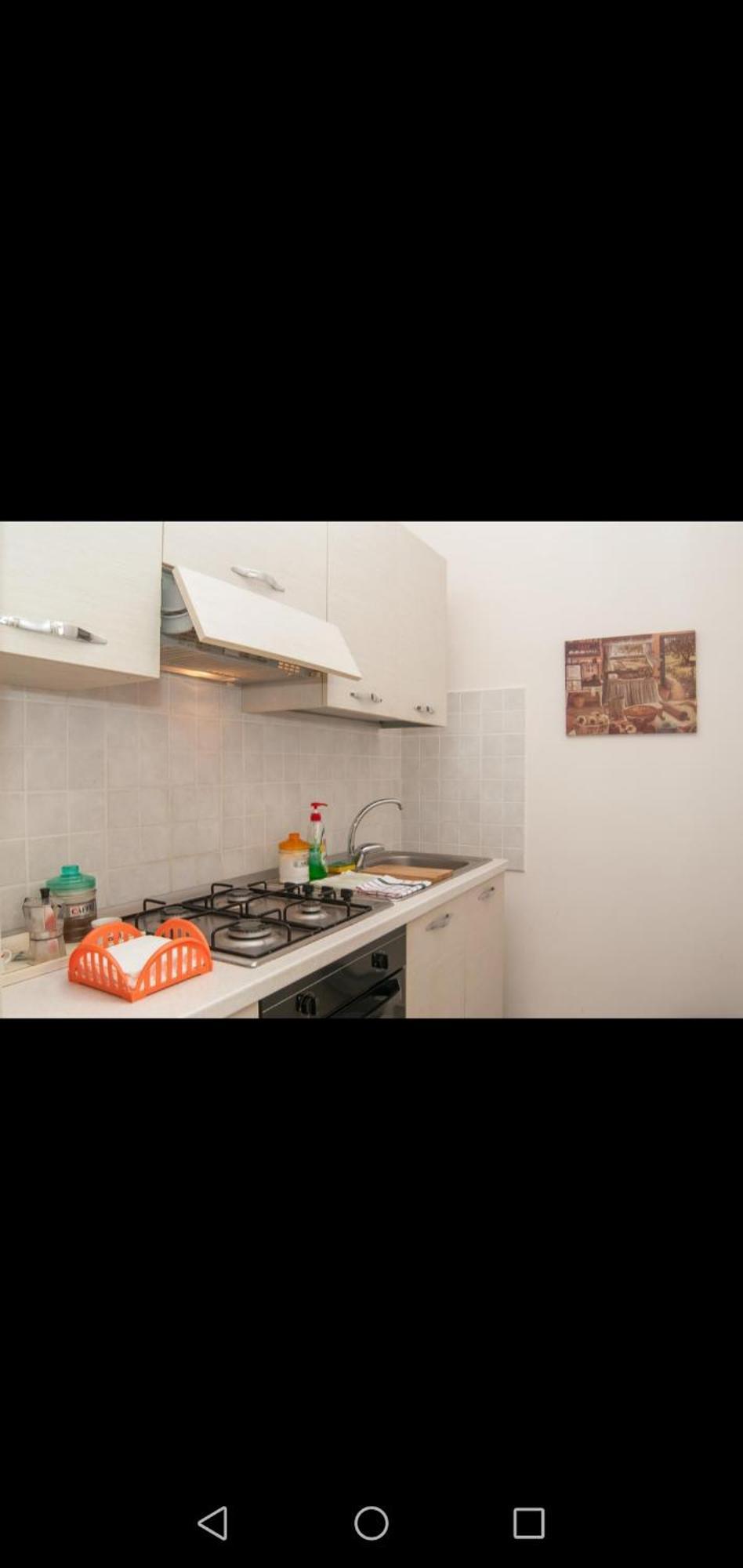 Apartamento Casa Bacchilide