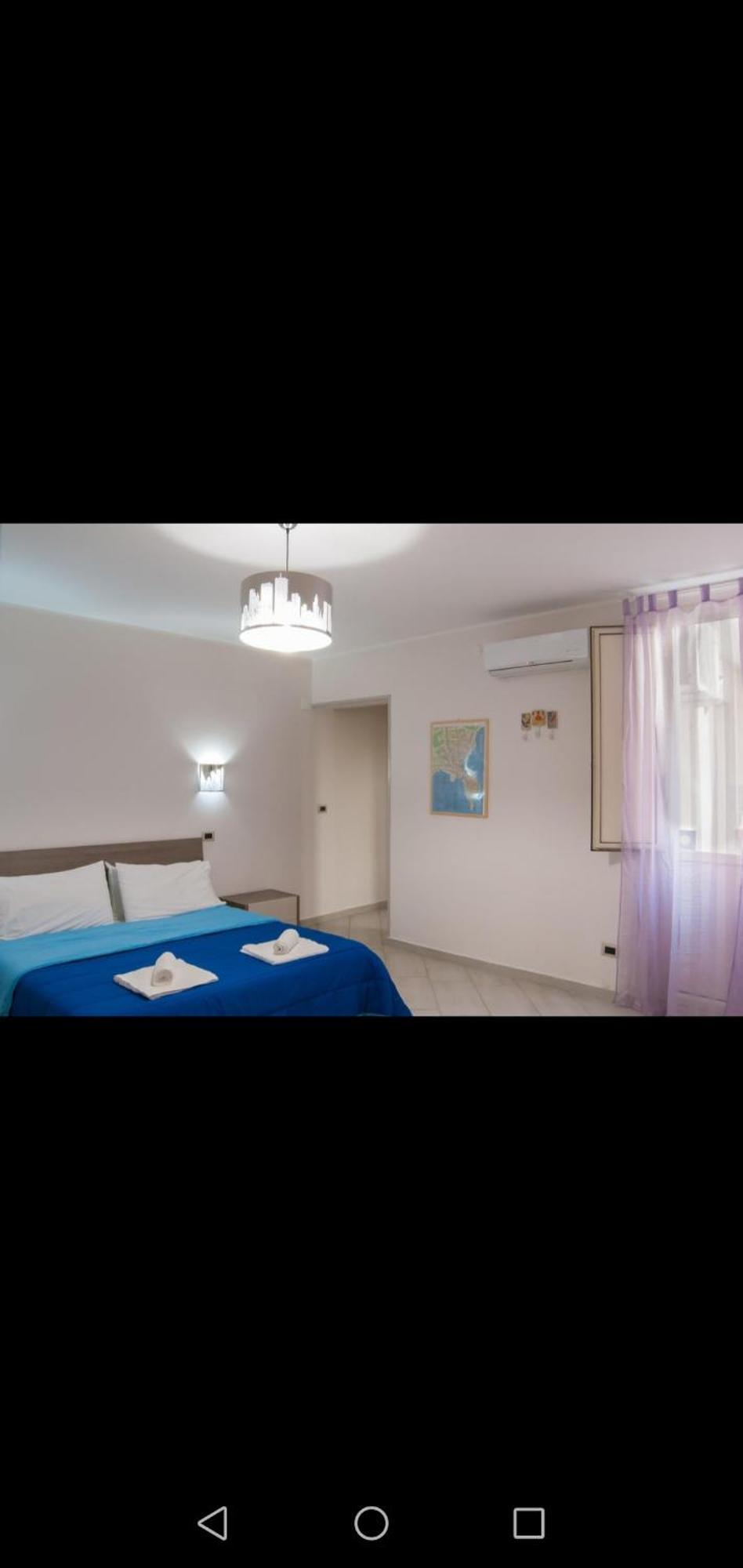 Casa Bacchilide