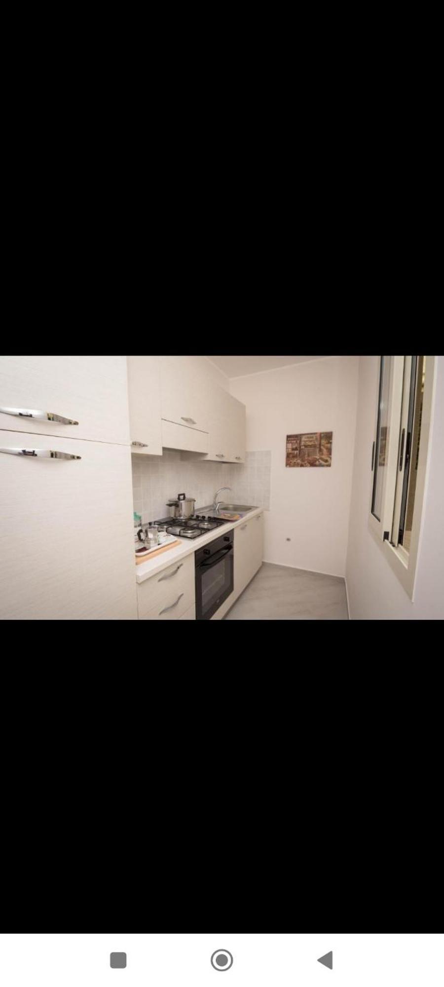 Apartamento Casa Bacchilide