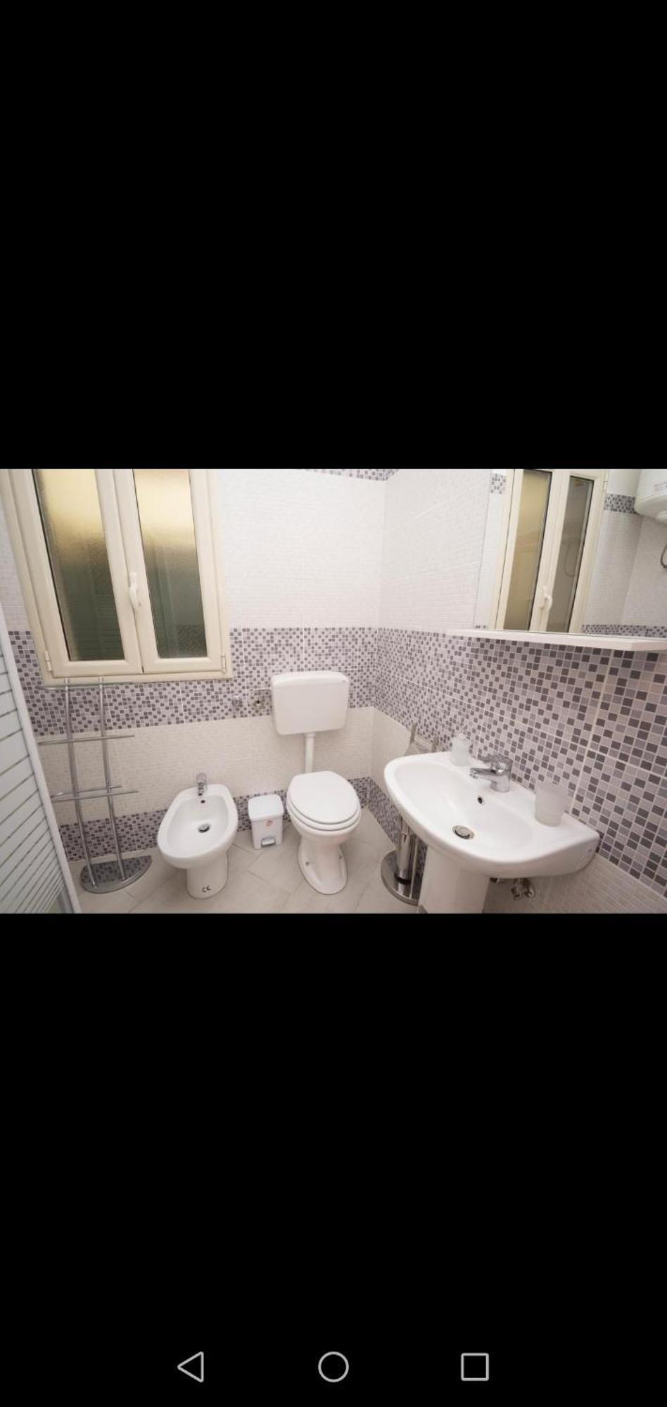 Apartamento Casa Bacchilide *