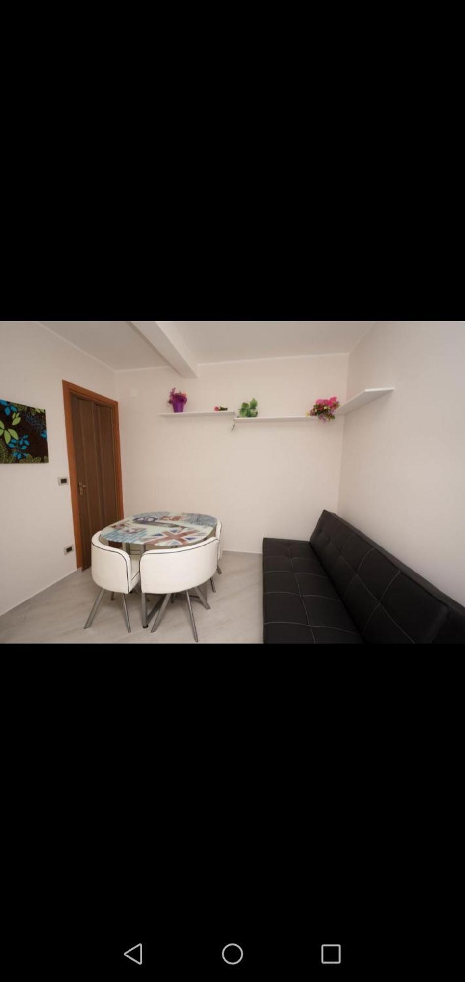 Casa Bacchilide Syracuse