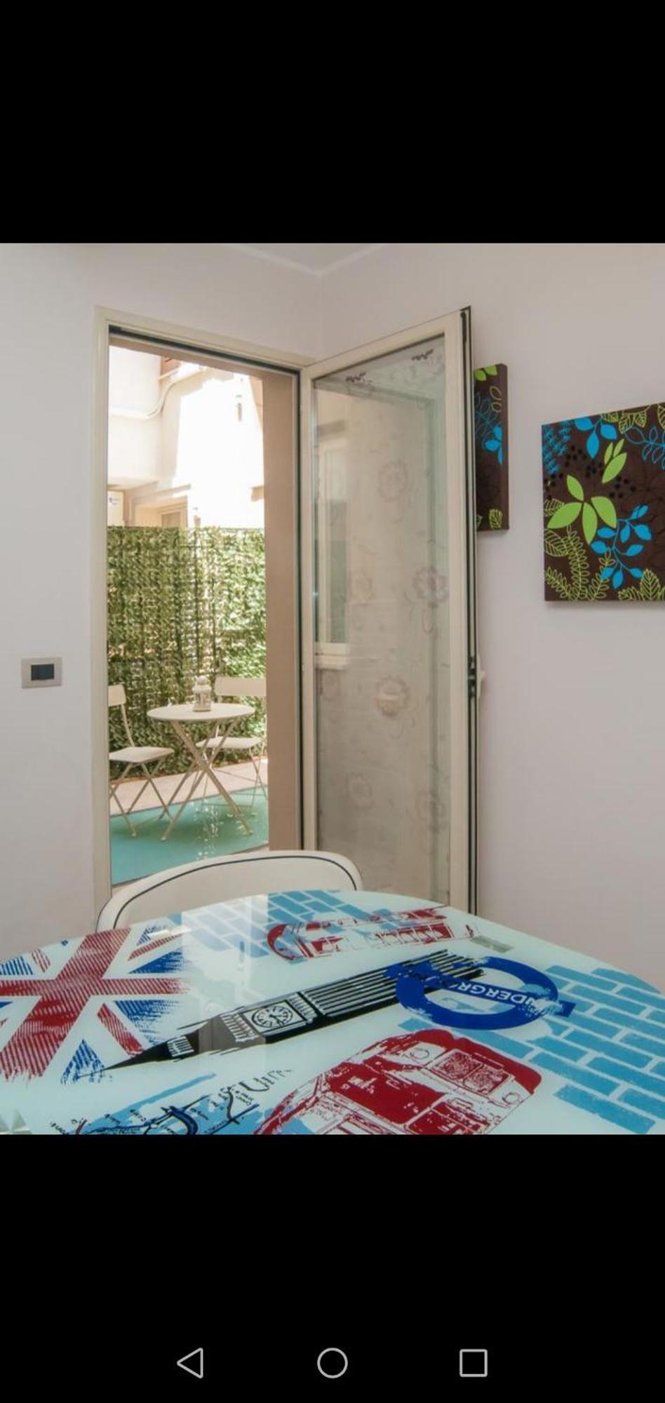 Apartamento Casa Bacchilide Syracuse