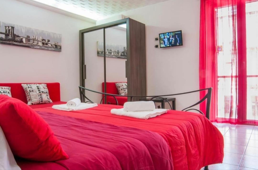 Casa Bacchilide *