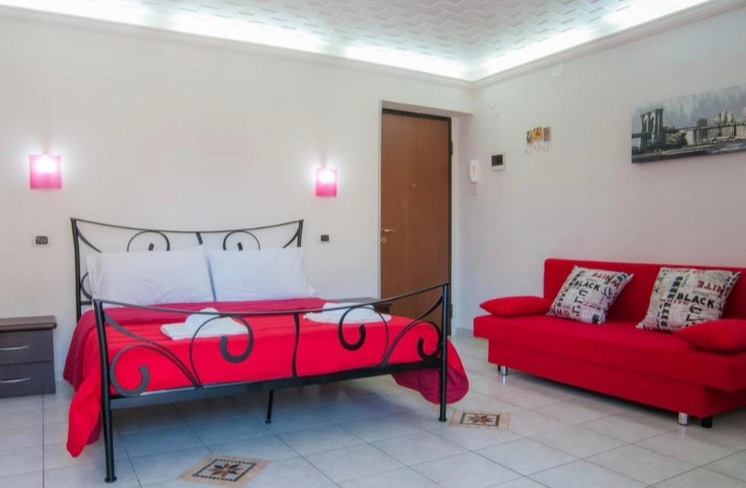 Casa Bacchilide * Syracuse